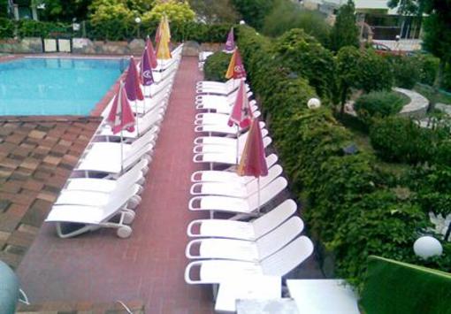 фото отеля Akfen Club Hotel Kusadasi