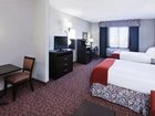 фото отеля Holiday Inn Express Hotel & Suites Fort Stockton
