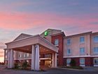 фото отеля Holiday Inn Express Hotel & Suites Fort Stockton