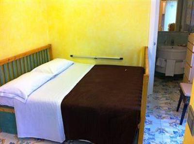 фото отеля Bed and Breakfast Degli Aranci