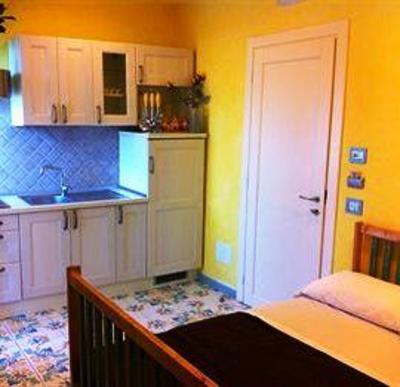 фото отеля Bed and Breakfast Degli Aranci