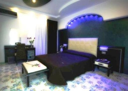 фото отеля Bed and Breakfast Degli Aranci