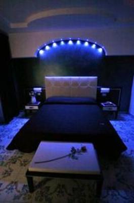 фото отеля Bed and Breakfast Degli Aranci