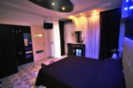 фото отеля Bed and Breakfast Degli Aranci