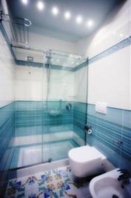 фото отеля Bed and Breakfast Degli Aranci