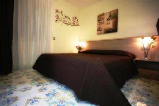 фото отеля Bed and Breakfast Degli Aranci