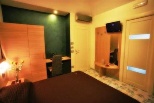 фото отеля Bed and Breakfast Degli Aranci