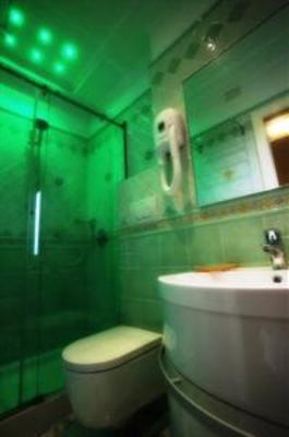 фото отеля Bed and Breakfast Degli Aranci