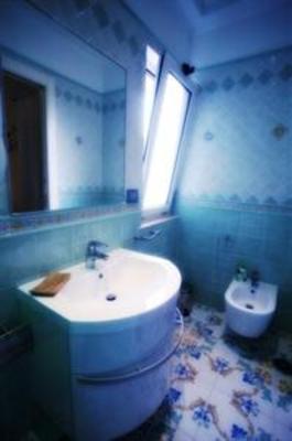 фото отеля Bed and Breakfast Degli Aranci