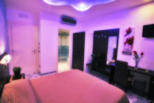 фото отеля Bed and Breakfast Degli Aranci
