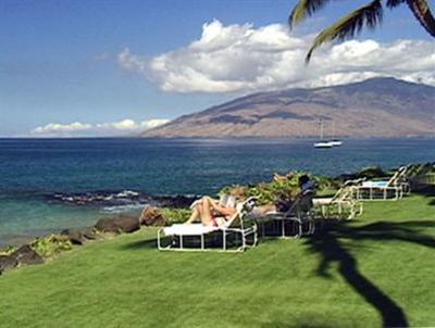 фото отеля Kamaole Nalu Oceanfront Resort Kihei