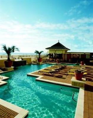 фото отеля Ocean Beach Club Resort