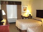 фото отеля Barrington Hotel & Suites