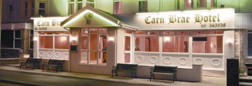 фото отеля Carn Brae Hotel