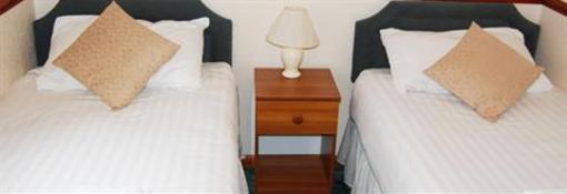 фото отеля Carn Brae Hotel