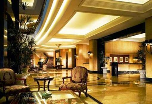 фото отеля JW Marriott Hotel Jakarta