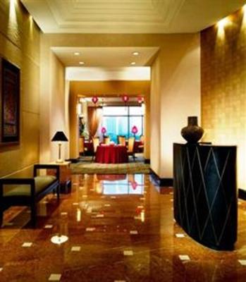 фото отеля JW Marriott Hotel Jakarta