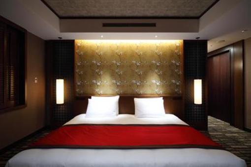 фото отеля Oriental Hotel Kobe