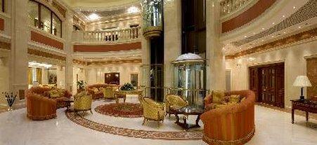 фото отеля Premier Palace Hotel