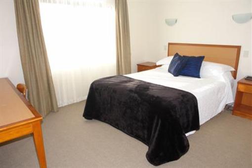 фото отеля Auckland Newmarket Motel