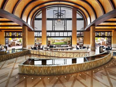 фото отеля The St. Regis Sanya Yalong Bay Resort