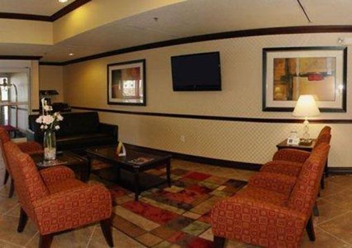 фото отеля Comfort Inn & Suites Maingate South