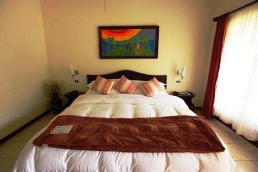 фото отеля Hotel Playa Espadilla