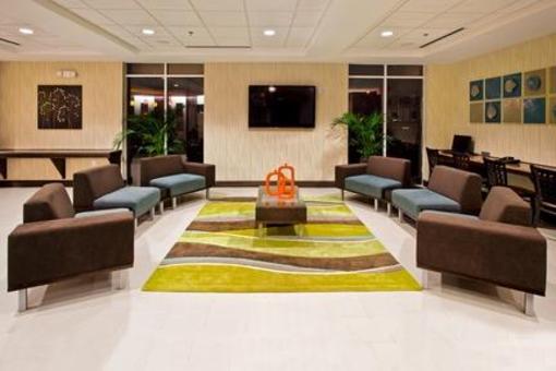 фото отеля Holiday Inn Resort Daytona Beach Oceanfront