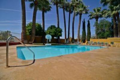 фото отеля BEST WESTERN Rancho Grande
