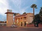 фото отеля BEST WESTERN Rancho Grande