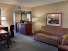 фото отеля Embassy Suites Hotel San Francisco Airport / Burlingame