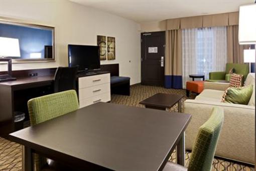 фото отеля Holiday Inn Atlanta-Airport-North