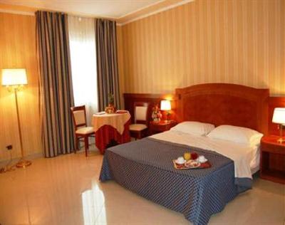 фото отеля Hotel Joyfull