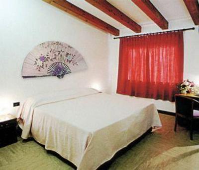 фото отеля Adria Hotel Venice