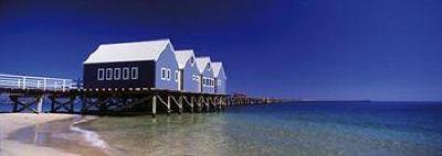 фото отеля Bayview Geographe Resort