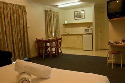 фото отеля Bayview Geographe Resort