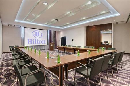 фото отеля Hilton Gdansk
