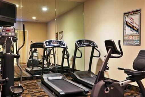 фото отеля Holiday Inn Killeen-Fort Hood