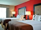 фото отеля Holiday Inn Killeen-Fort Hood
