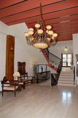 фото отеля Grecian Castle Hotel