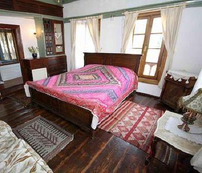 фото отеля Kirkinca Houses & Boutique Hotel Selcuk