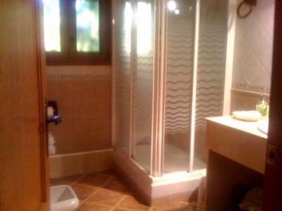 фото отеля Doñana Blues Hotel Almonte