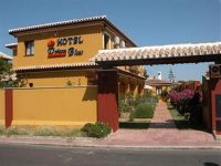 Doñana Blues Hotel Almonte