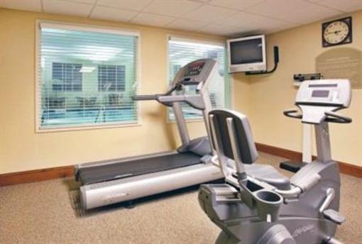 фото отеля Holiday Inn Hotel & Suites Beckley