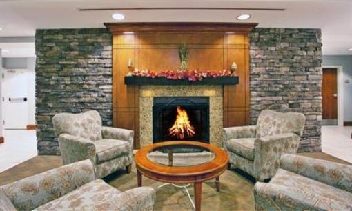 фото отеля Holiday Inn Hotel & Suites Beckley