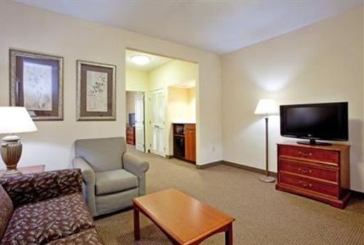 фото отеля Holiday Inn Hotel & Suites Beckley