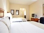 фото отеля Holiday Inn Hotel & Suites Beckley