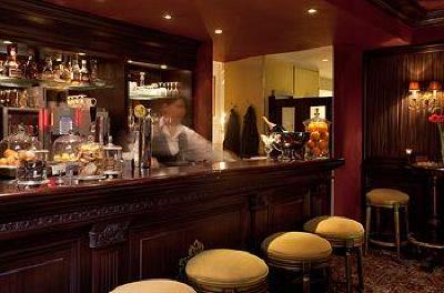 фото отеля Hotel Heritage - Relais & Chateaux
