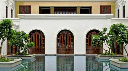 фото отеля Grand Hyatt Goa