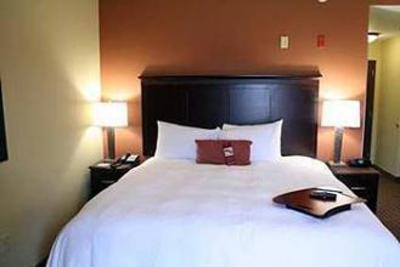 фото отеля Hampton Inn & Suites Sevierville @ Stadium Drive